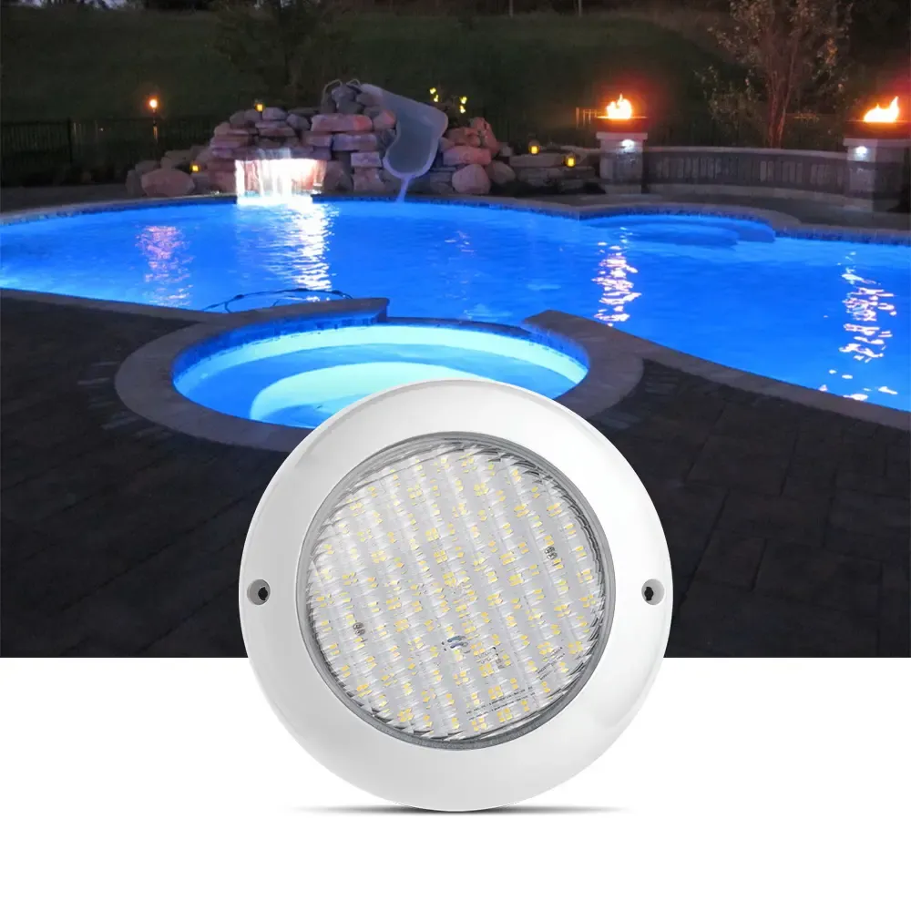LED light